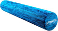 Power Systems Premium 36-Inch EVA Foam Roller – High Density Closed Cell Firm Roller for Back, Yoga, Pilates & Muscle Recovery