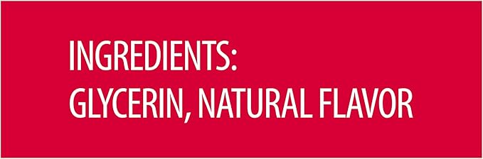 ID Lubricants 3some Flavored Sensual Massage - Wild Cherry Oral Delight & Warming Fun for Couples Pleasure - 4 fl oz Sensual 3in1 Massage Lube
