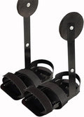 Leg Ankle Braces Support Pedal Exerciser and Exercise Bike Rehabilitation Machine Bracket Soft Splint Leg Protective Equipment