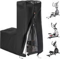 Kingling Elliptical Exercise Machine Cover - Waterproof & Dustproof Protective Cover for Home Use
