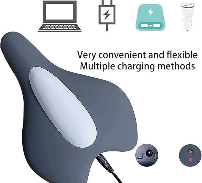 Kegel Exerciser for Male, Pelvic Floor Exercise Devices Men, for Tightening & Strengthening Muscle Control Training, Intelligent Remote Control Exerciser, Hip Muscle Strength Training