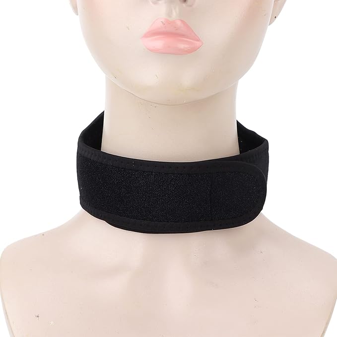 Magnetic Neck Brace Neck Pain Relief Magnets for Everyday use.