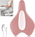 Kegel Exercise for Women&Strengthening Muscle Control Training, Suitable for Both Men and Women, Muscle Endurance Recovery and Relaxation (Pink)