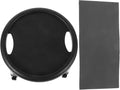 Waist Trainer for Women Fitness Sliding Plate Abdominal Training Plate Core Sliders for Workout Random Color