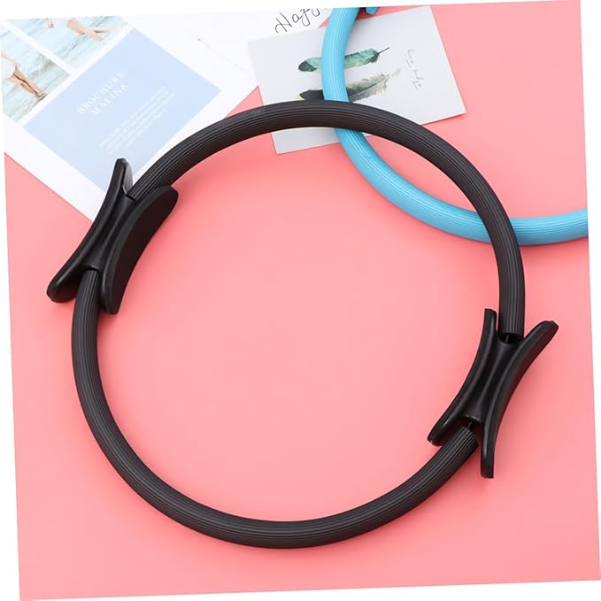 Yoga Resistance Circle Yoga Accessory Yoga Balance Ring Pilates Circle Exercises Pilates Ring Exercises