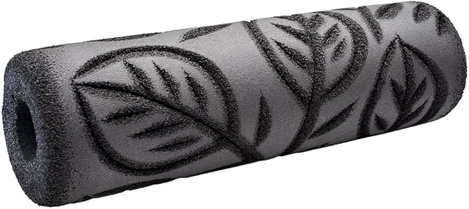 ToolPro Foam Texture Roller Cover (Vine)