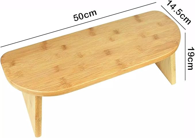 Kneeling Chair,Meditation Bench Kneeling Stool,Meditation Bench, Ergonomic Angle Seat, Bench for Kneeling Or Sitting for Meditation, Yoga, Exercises