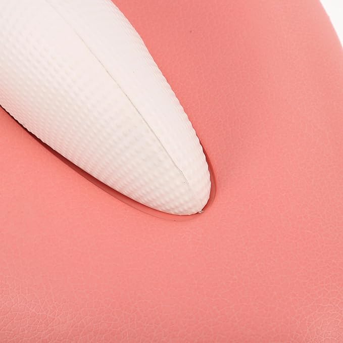 Pelvic Floor Workout Equipment and Thigh Exerciser, Lightweight 200g Hip Exercise Tool for Women, Non-Electric Inner Thigh Strength Training Device for Home Fitness and Pelvic