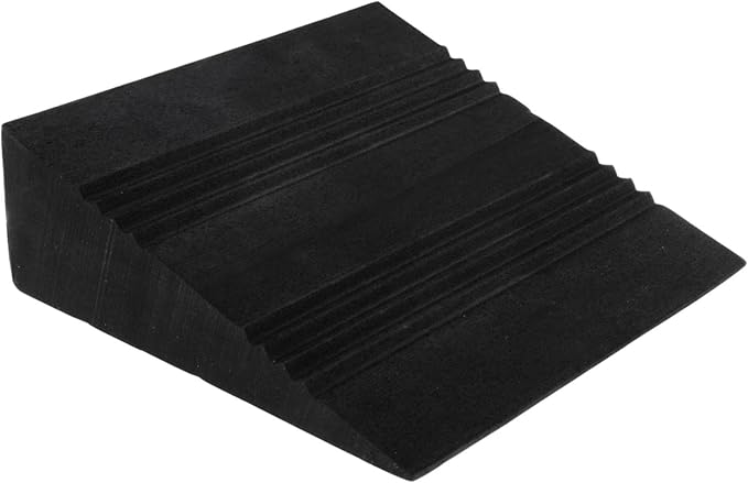 Calf Stretch Slant Foam Wedge for Home Use, Style F