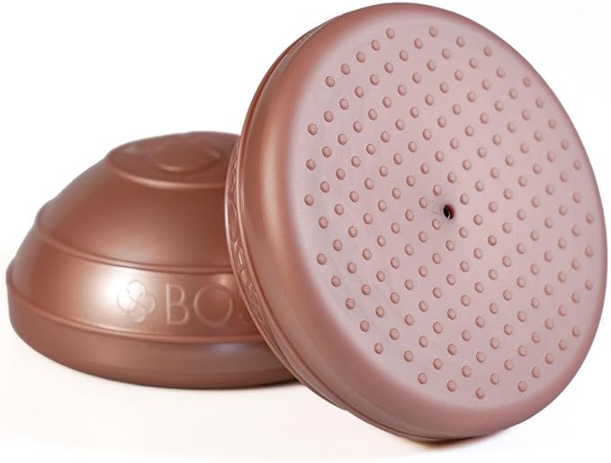 BOSU® Rose Gold Balance Pods