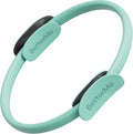 BetterMe Toning Pilates Ring – Magic Circle Pilates Ring for Strength & Flexibility – 15 Inch Fitness Ring for Home Pilates & Yoga Workouts