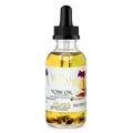 USA Made Yoni Oil, Mint Fresh Feminine Care Oil, Reduces Odor, Restores pH Balance, All Natural, Herbal Yoni Blend with Tea Tree Oil, Mint, Lemongrass, Jasmine & Chamomile Oils, 2 oz