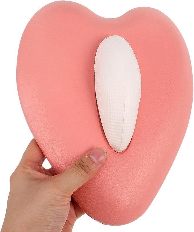 Pelvic Floor Workout Equipment and Thigh Exerciser, Lightweight 200g Hip Exercise Tool for Women, Non-Electric Inner Thigh Strength Training Device for Home Fitness and Pelvic
