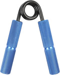 Grip Strength Trainer,200-300LB, Metal Hand Grip Strengthener Set,Wrist Forearm Strengthener, Hand Grip Gripper Trainer For Strength Training And Exercise, Hand Workout Squeezer Grip Exerciser
