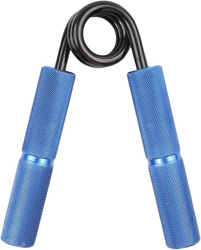 Grip Strength Trainer,200-300LB, Metal Hand Grip Strengthener Set,Wrist Forearm Strengthener, Hand Grip Gripper Trainer For Strength Training And Exercise, Hand Workout Squeezer Grip Exerciser