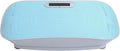 Beaunicorn Vibration Plate, Exercise Equipment Full Body,10-Frequency Weight Los& Vibration Plate for Lymphatic Drainage Machine for Unisex