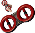 Rotator Machine Forearm Exerciser strengthener Strength Training Unisex Digital Display Adjustable Resistance Non Slip Rubber Coating Home/Gym Workouts Equipment