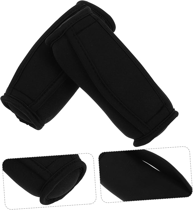2pcs Sandbag Dumbbells Portable Hand Weights for Comfortable Grip for Arm Sculpting for Yoga Running and Fitness Training Each