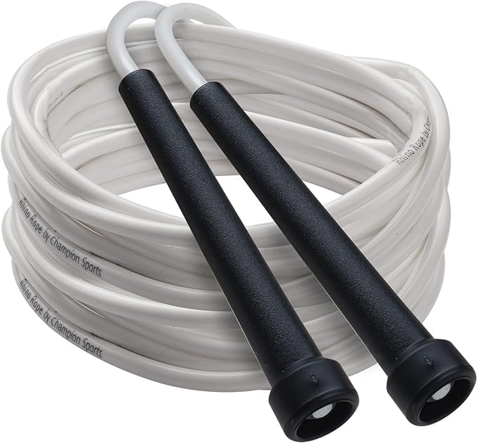 Champion Sports CR Series Jump Rope