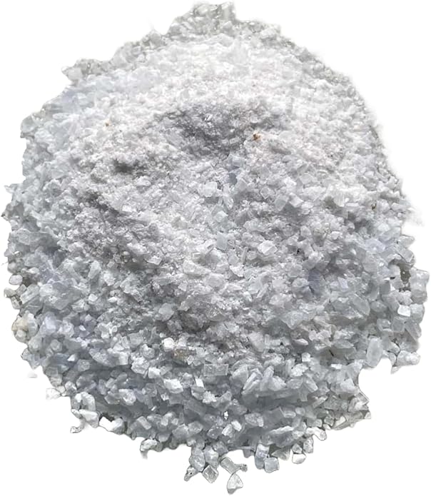 Crystals Rocks - 1mm and Smaller - powder - 4oz - 100% Crystal Life+LOVE! Cleansing Charging Forever! 1m4z