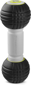 TriggerPoint Transformer Roller- Multi-Density Adjustable Massage Roller for Deep Tissue & Muscle Recovery - Relieves Tight, Sore Muscles & Kinks, Improves Mobility & Circulation - Four configurations