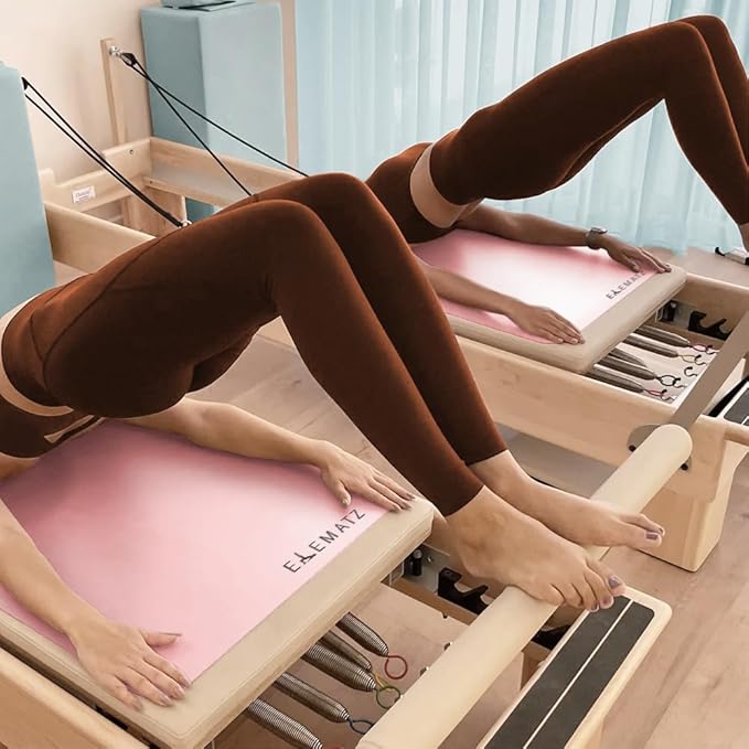 Pilates Reformer Mat