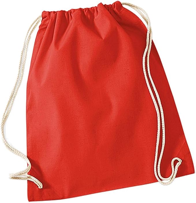 Westford Mill Cotton Gymsac