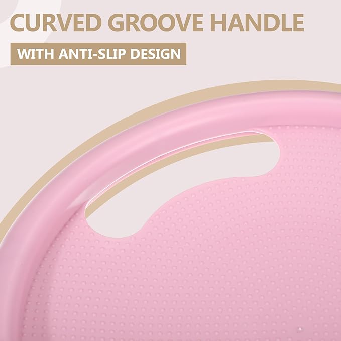 8 Pcs Abdominal Exercise Roller Wheel Abdominal Exercise Sliders for Core Workout AB Wheel Exercise Board Abdominal Board Trainer for Abdominal Core Strength Training, AB Workout Equipment