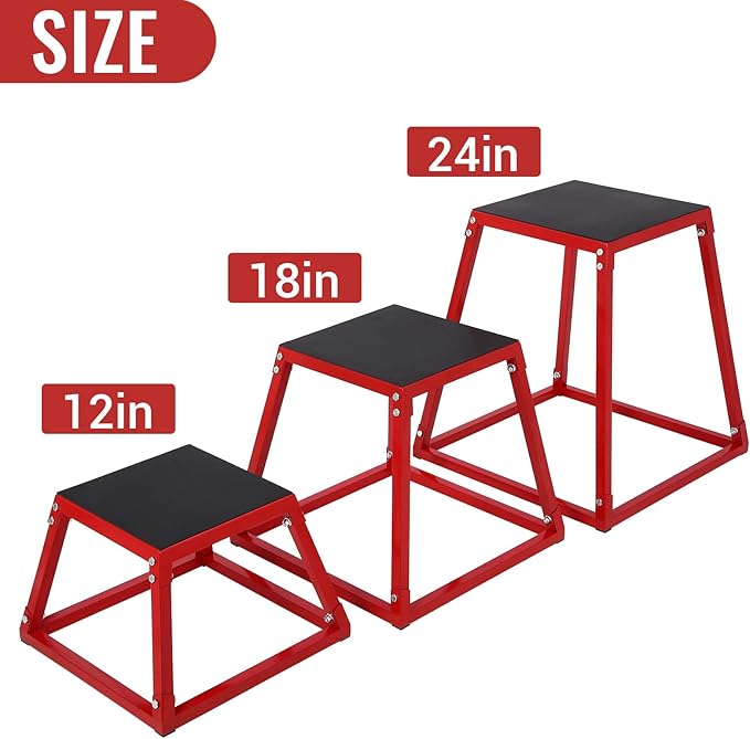 MegaChoiceJumping Trainers