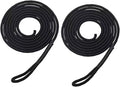 Pilates Reformer Pull Rope Band Fitting Easy to Install Strap Part for Workout Equipment Sitting Box Yoga Training- 278 cm (109.45 inches)