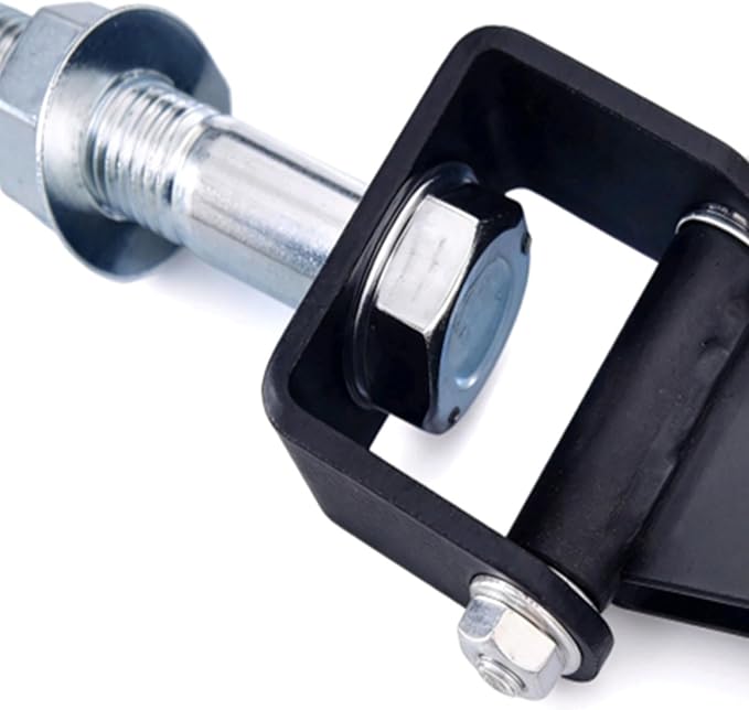 Gym Pulley DIY Fitness Pulley Attachment Mount for Exercise Strength Training