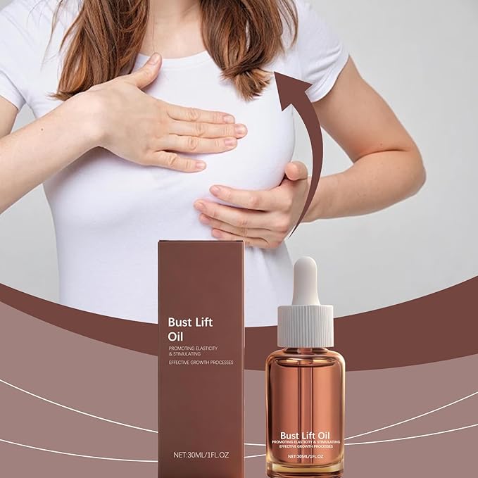 Bust Lift Oil