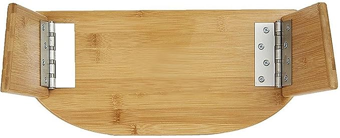 TsoLay Meditation Bench with Folding Legs, Meditation Chair with Round Edges, Easy on HIPS and Knees, Comfortable for Kneeling or Sitting, Perfect for Deeper & Longer Outdoor Meditation