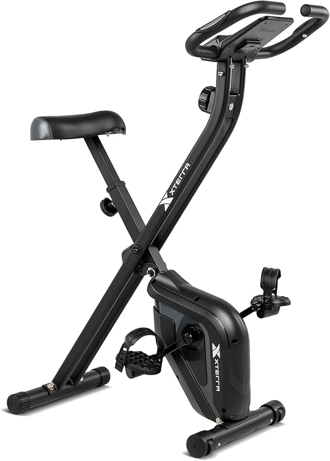 XTERRA Fitness FB180 Folding Bike