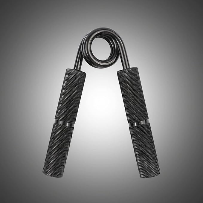 Grip Strength Trainer,200-300LB, Metal Hand Grip Strengthener Set,Wrist Forearm Strengthener, Hand Grip Gripper Trainer For Strength Training And Exercise, Hand Workout Squeezer Grip Exerciser