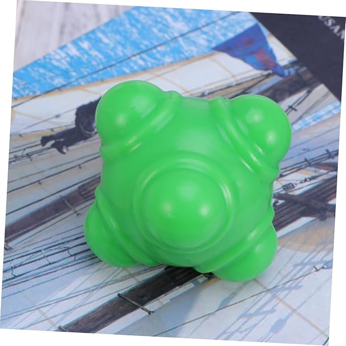 Agility Training Ball Dog Balls Hand Exerciser O Ball Cricket Balls Tennis Balls Dog Orange Tennis Balls