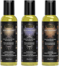 Kama Sutra Sex Magnet Pheromone Massage Oil - 2 Fl Oz Trio
