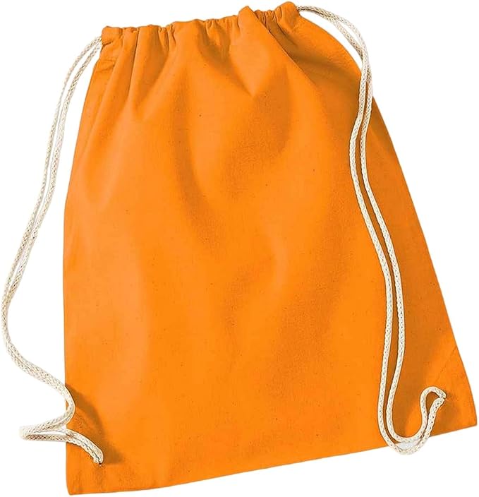 Westford Mill Cotton Gymsac