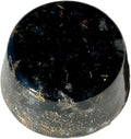 Black Tourmaline Orgone Generator Energy Accumulator 528Hz/7.83Hz/Advance Harmonics Many Beautiful Ingredients and Colors! (Black Tourmaline)