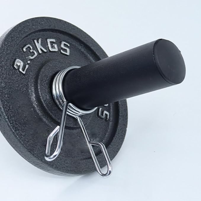 Weight Stack Pin Reinforced Replacement Extended Pin Strength Training Cable Attachment Steel Construction Suitable for Weightlifting Practice Home Gy, Length 8cm, Diameter 0.8cm