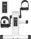 Under Desk Bike, Pedal Exerciser, Mini Exercise Bike, Arm Bike, Bike Pedal Exerciser, Mini Exercise Bike Pedal Exerciser, Floor Bike Pedal Exerciser