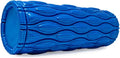 ProStretch Nonagon Textured Foam Roller for Deep Tissue Muscle Massage and Myofascial Trigger Point Release