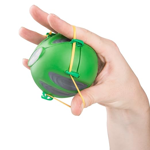 CanDo Digi-Extend N Squeeze, Medium Green