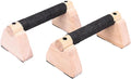 Push up Stand - Push up Handles for Floor Stands,2X Portable Equipment Set with Ergonomic Grips for Fitness Training Home Gym Workout