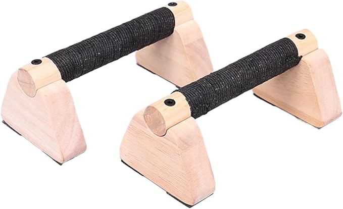 Push up Stand - Push up Handles for Floor Stands,2X Portable Equipment Set with Ergonomic Grips for Fitness Training Home Gym Workout
