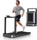 WALKINGPAD X Series Folding Treadmills for Home, Smart Vertical Fold, LED Display, No Assembly