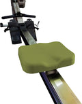 Silicone Rowing Machine Seat Cover Compatible with Concept 2 Rowing Machine, Alternative to Rowing Machine Cushion, Rowing Machine Accessories