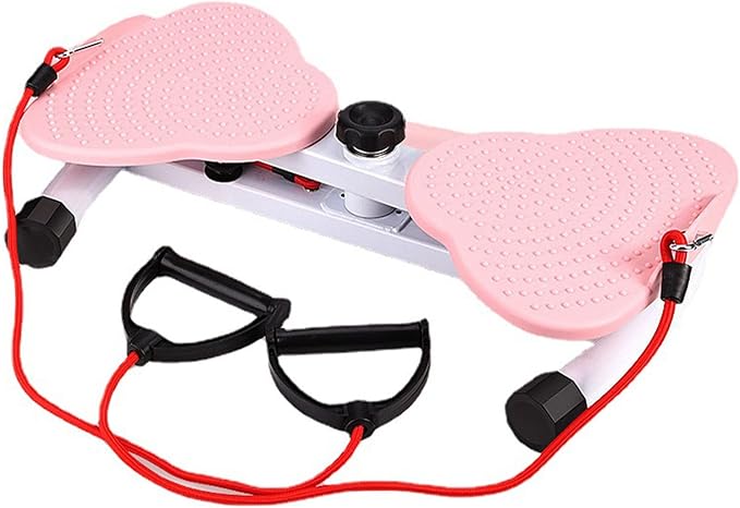 Waist Twisting Fitness Tool Standing Abdomen Exercise Board for Foot Massage Weight Loss