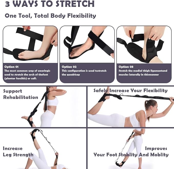 Ankle Balance Board for Stability & Strength Training – Single Leg Balance Board Wobble Board Balance Trainer for Ankle Strengthener, Axis Board for Home Gym, Rehab & Athletic Training