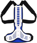 Back Posture Corrector, Spine Fixation Brace, Adjustable Spine Support Stabilizer for Hunchback Kyphosis Vertebral Compression(Medium)